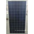 Panneau solaire en poly 335W 340W